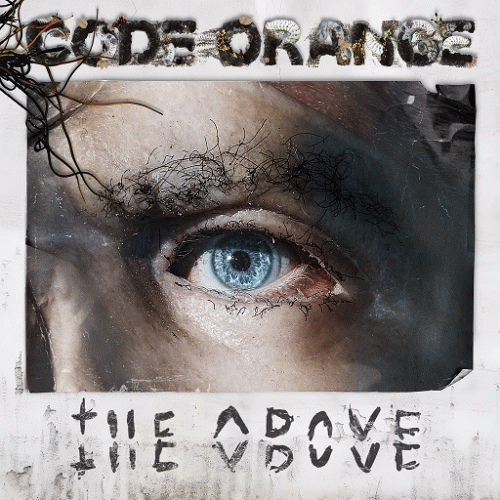 Code Orange : The Above